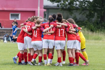 Bild 18 - wCJ Norddeutsche Meisterschaft Quali